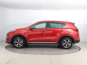 Kia Sportage - 2020