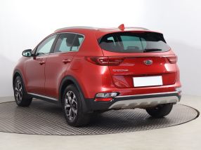 Kia Sportage - 2020