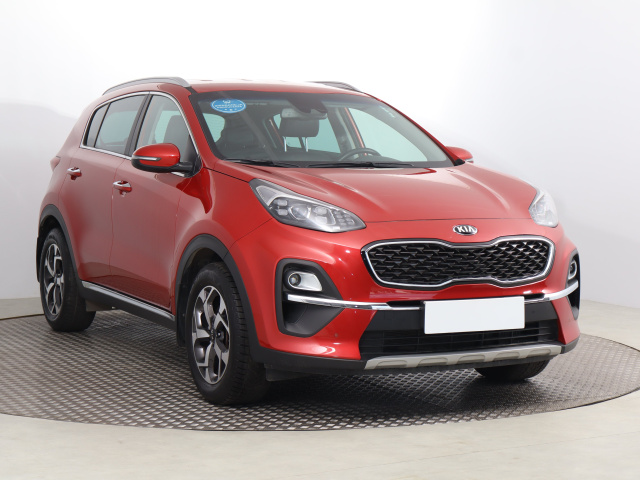 Kia Sportage 2020