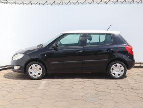 Skoda Fabia - 2012