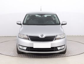Skoda Rapid - 2013