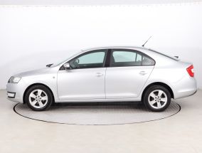Skoda Rapid - 2013