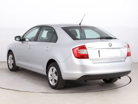 Skoda Rapid - 2013