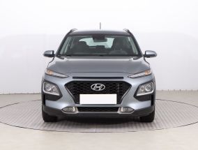 Hyundai Kona - 2018