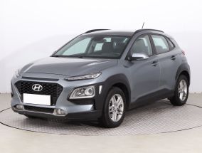 Hyundai Kona - 2018