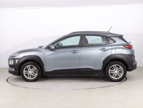 Hyundai Kona - 2018
