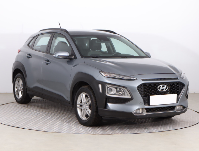 Hyundai Kona 2018