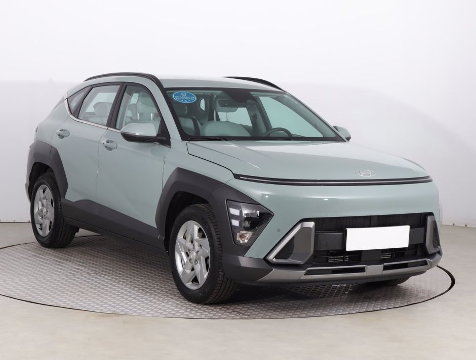 Hyundai Kona - 2023