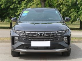 Hyundai Tucson - 2023