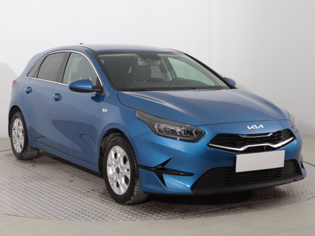 Kia Ceed 2023