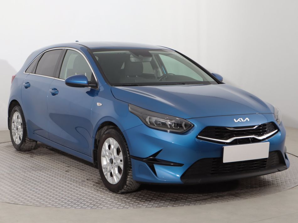 Kia Ceed - 2023