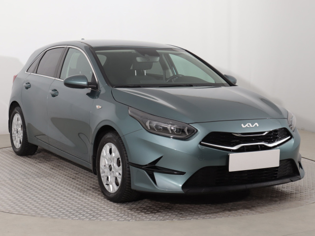 Kia Ceed 2023