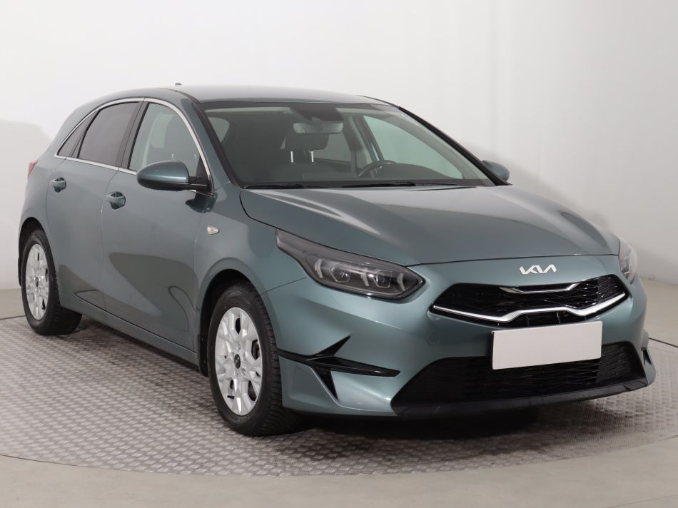 Kia Ceed - 2023