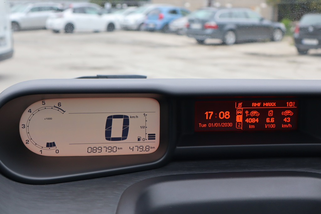 Citroen C3 Picasso