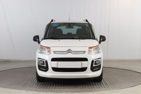 Citroen C3 Picasso - 2017