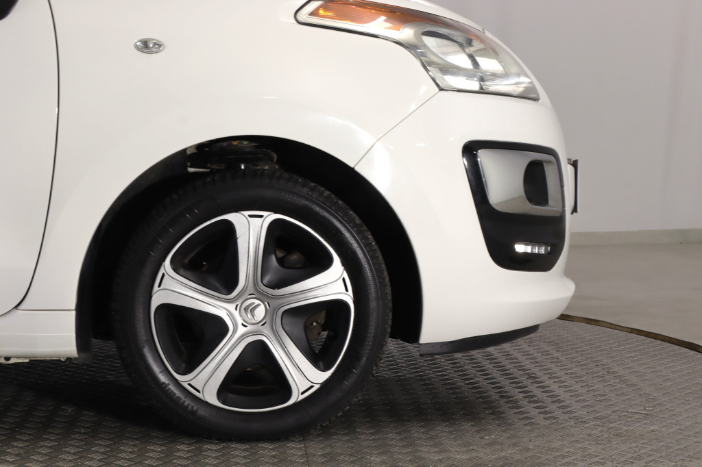 Citroen C3 Picasso