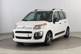 Citroen C3 Picasso - 2017