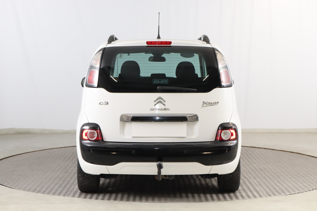 Citroen C3 Picasso