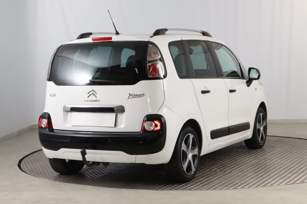Citroen C3 Picasso