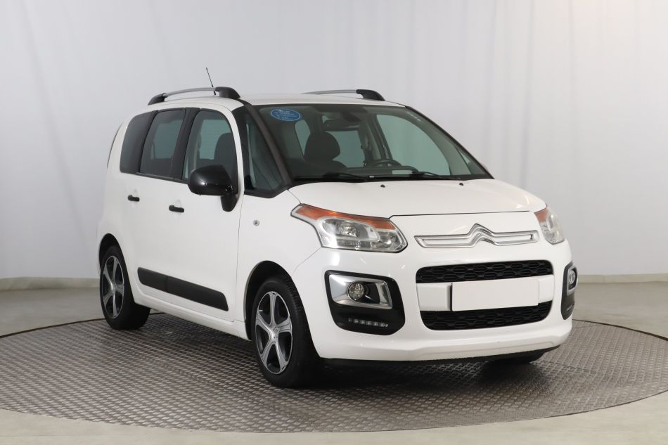 Citroen C3 Picasso - 2017