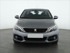 Peugeot 308 - 2019