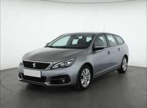 Peugeot 308 - 2019