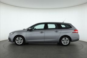 Peugeot 308 - 2019