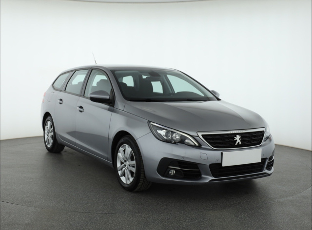 Peugeot 308 2019