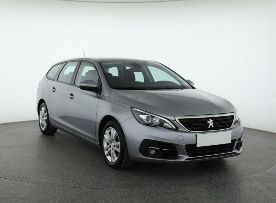 Peugeot 308 - 2019
