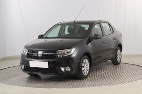 Dacia Logan - 2018