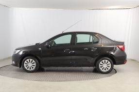 Dacia Logan - 2018