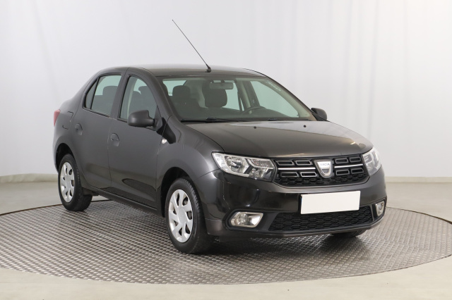 Dacia Logan 2018