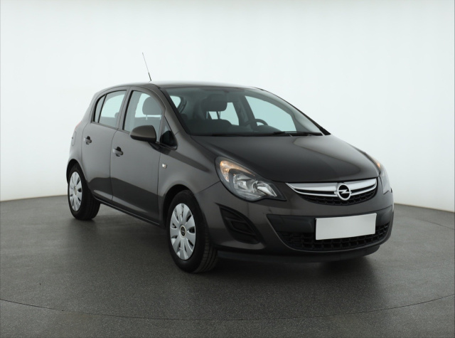 Opel Corsa 2013
