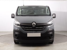 Renault Trafic - 2021