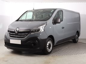 Renault Trafic - 2021