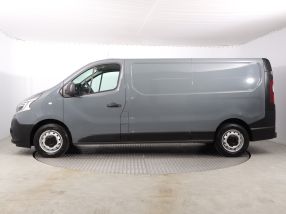 Renault Trafic - 2021