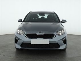 Kia Ceed - 2021