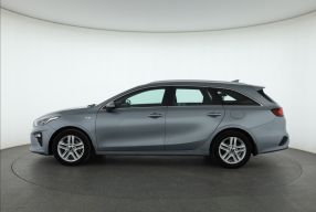 Kia Ceed - 2021