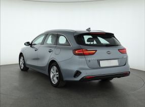 Kia Ceed - 2021