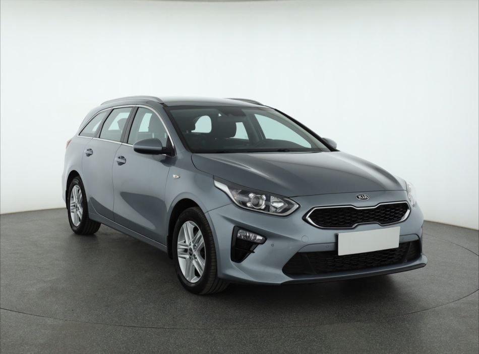 Kia Ceed - 2021