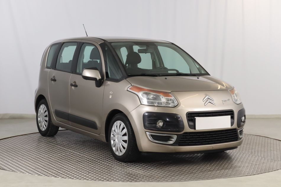 Citroen C3 Picasso - 2009