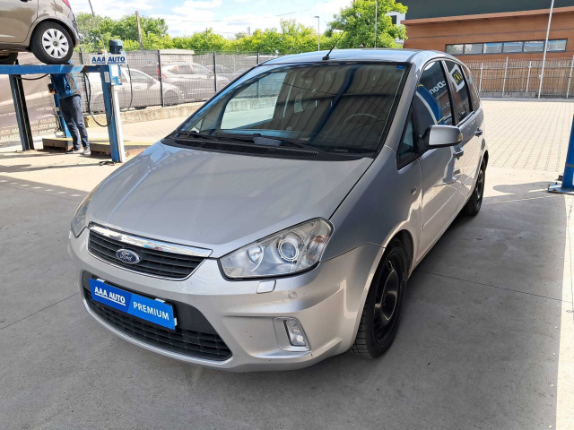 Ford C-Max 2008
