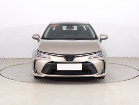 Toyota Corolla - 2022