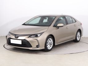 Toyota Corolla - 2022