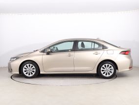 Toyota Corolla - 2022