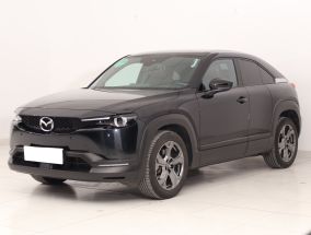 Mazda MX-30 - 2020