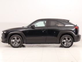 Mazda MX-30 - 2020