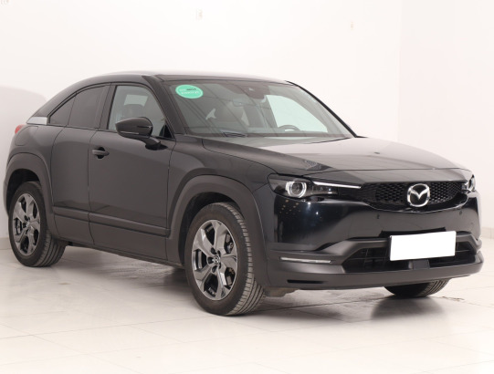 Mazda MX-30