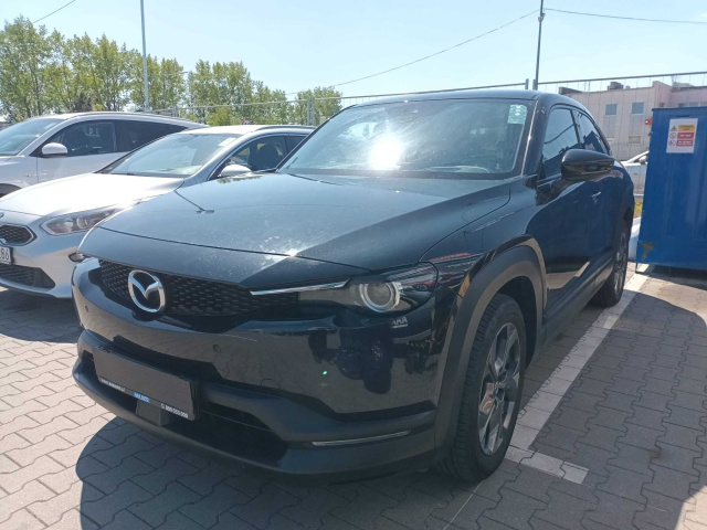 Mazda MX-30 2020