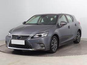 Lexus CT - 2020